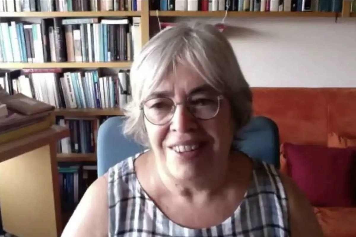 Morre Heloisa Jahn, tradutora de Borges e Dickens, aos 74