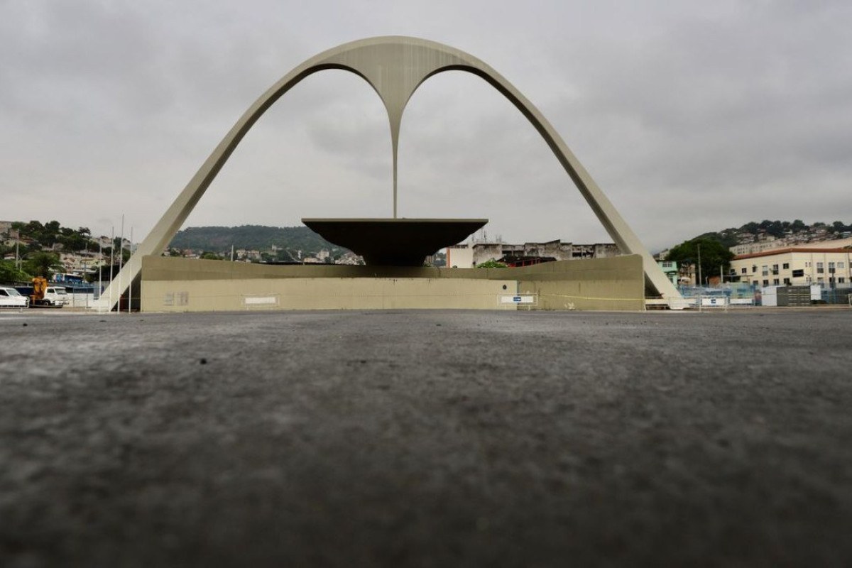 Pq o carioca é agressivo? : r/riodejaneiro