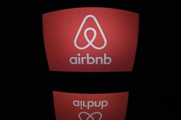 O caso envolvendo o Airbnb teve origem em um processo no qual a proprietária de um apartamento buscava garantir o direito de destiná-lo a estadias de curta duração, sem necessidade de aprovação em assembleia -  (crédito:  AFP)