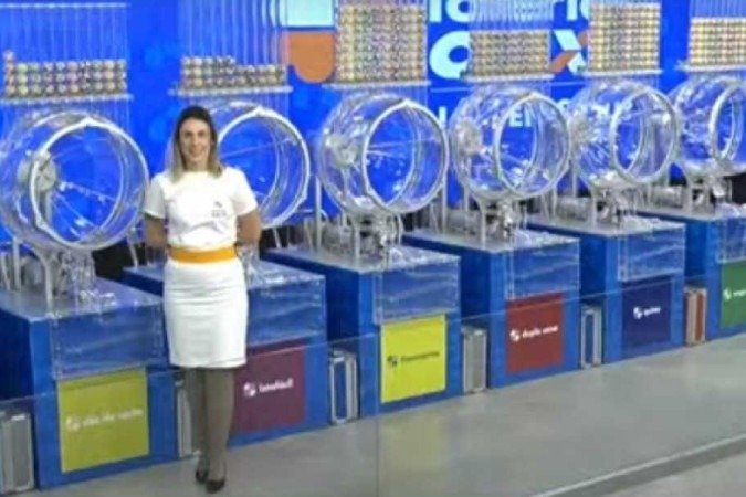 Será que você ganhou uma grana extra? Confira! - (crédito: Reprodução/YouTube/Caixa) Será que você ganhou uma grana extra? Confira! - (crédito: Reprodução/YouTube/Caixa)