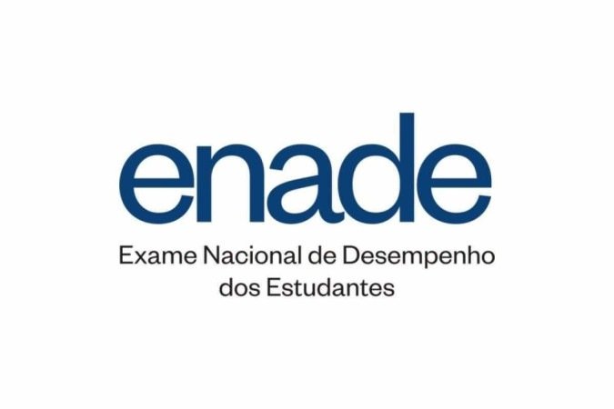 (crédito: Enade) (crédito: Enade)