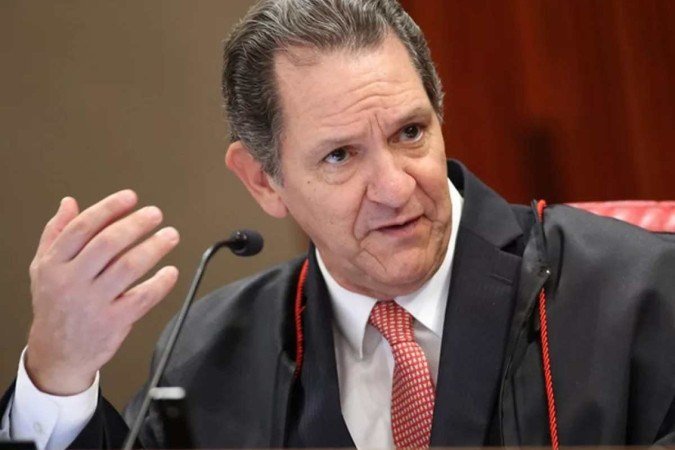 (crédito: Roberto Jayme/ASICS/TSE) (crédito: Roberto Jayme/ASICS/TSE)