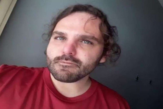 (crédito: Arquivo pessoal) (crédito: Arquivo pessoal)