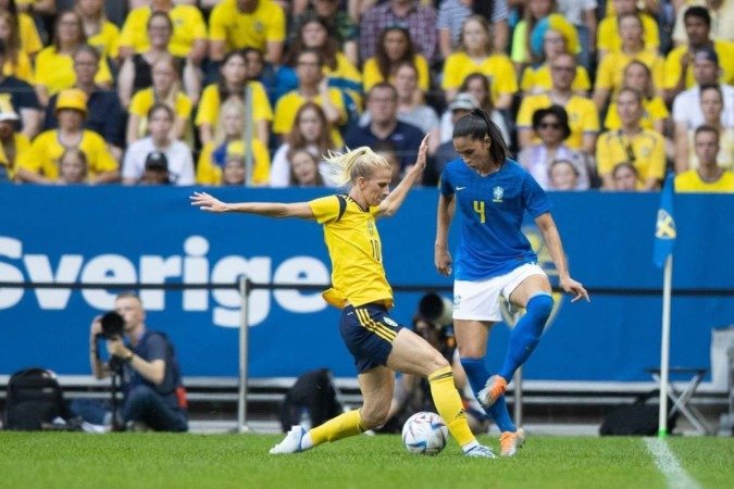 Lucas Figueiredo/CBF