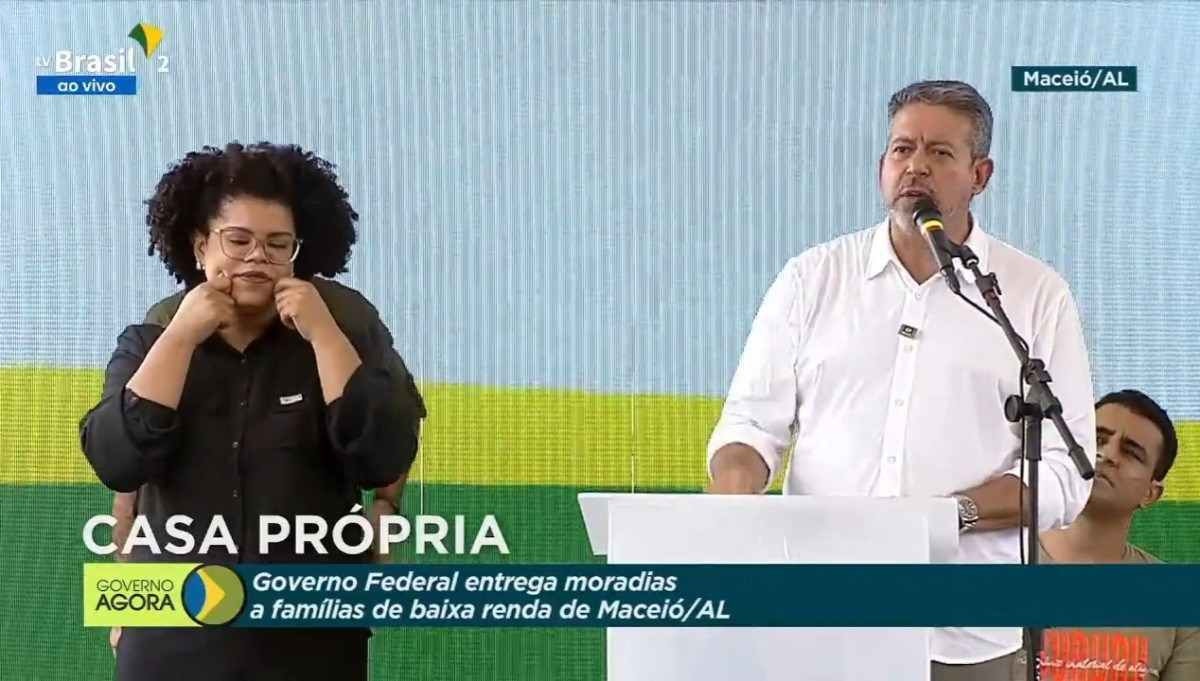 Lira diz que vale-gás deve passar a ser mensal com a PEC dos Combustíveis