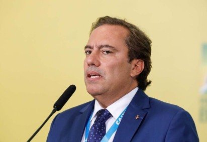  (crédito: Isac Nóbrega/PR)