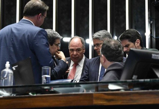 Roque de Sá/Agência Senado