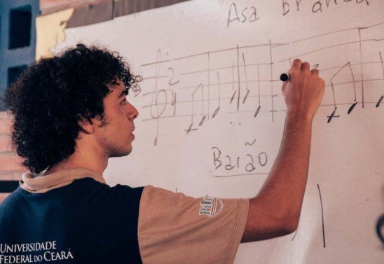 Divulgação Fundação Lemann