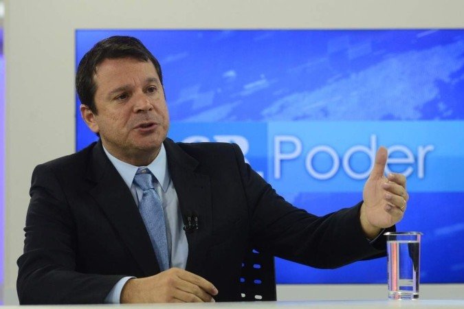 (crédito: Marcelo Ferreira/CB/D.A Press) (crédito: Marcelo Ferreira/CB/D.A Press)