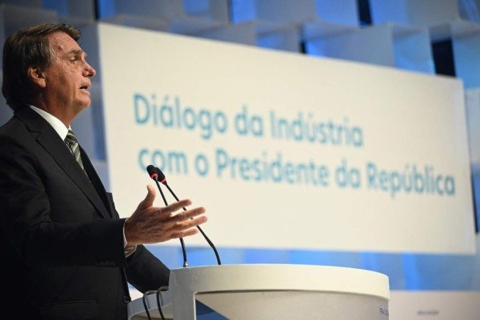 (crédito: CNI/Divulgação) (crédito: CNI/Divulgação)