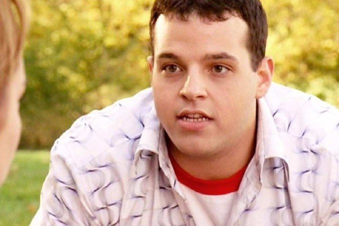 Daniel Franzes afirmou ter sofrido 