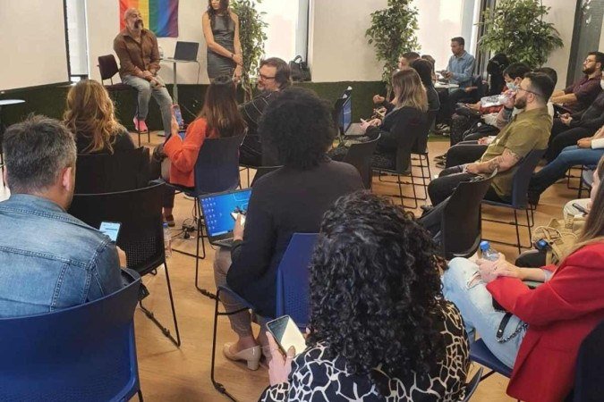 (crédito: Material cedido ao Correio) (crédito: Material cedido ao Correio)