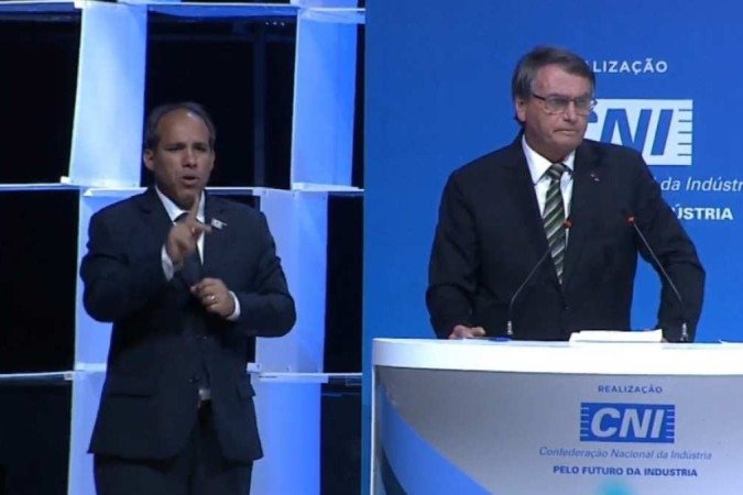 Segundo o chefe do Executivo, a comissão caracteriza uma 