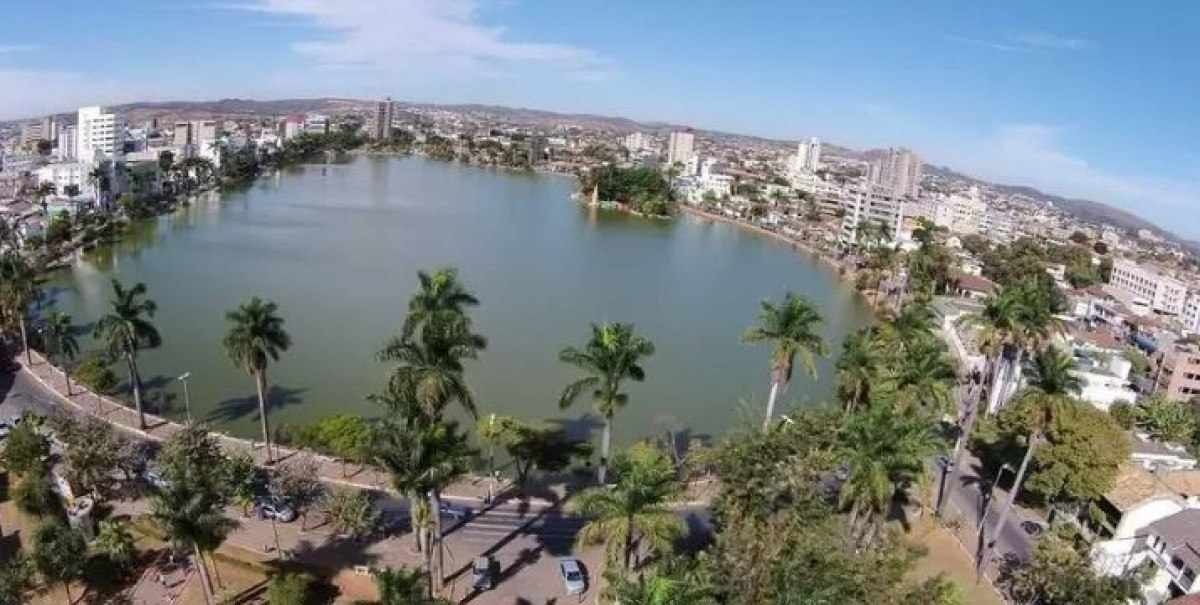 Sete Lagoas tem média de um abalo sísmico a cada quatro dias