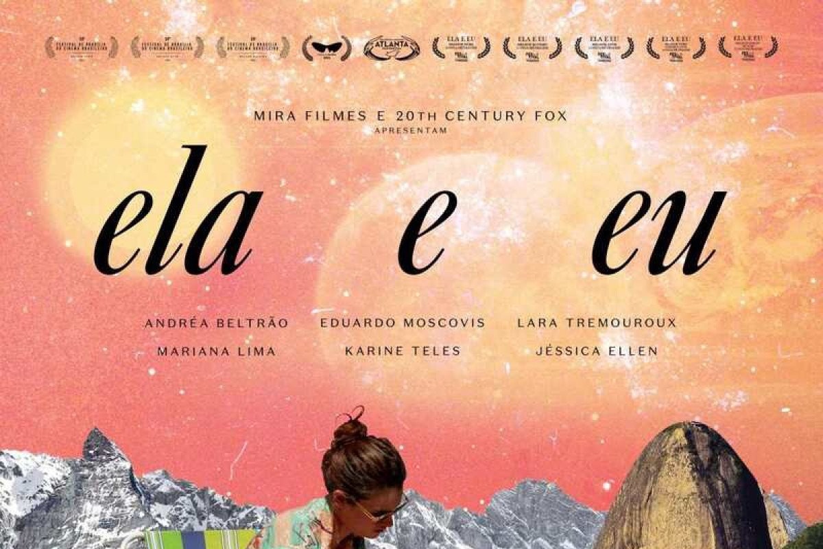 O filme da minha vida estreia hoje no cinema - Jornal do Com�rcio