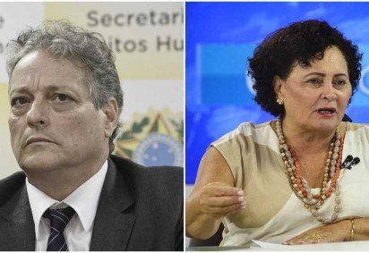  (crédito: Marcelo Ferreira/CB/D.A.Press)