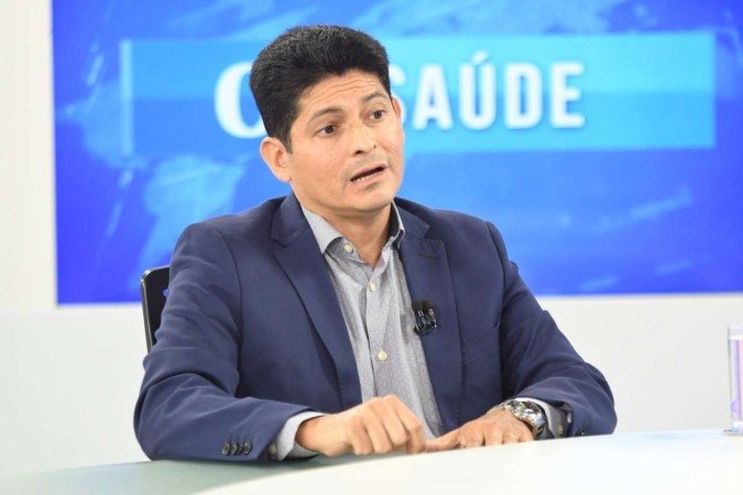 (crédito: Ed Alves/CB/D.A Press) (crédito: Ed Alves/CB/D.A Press)