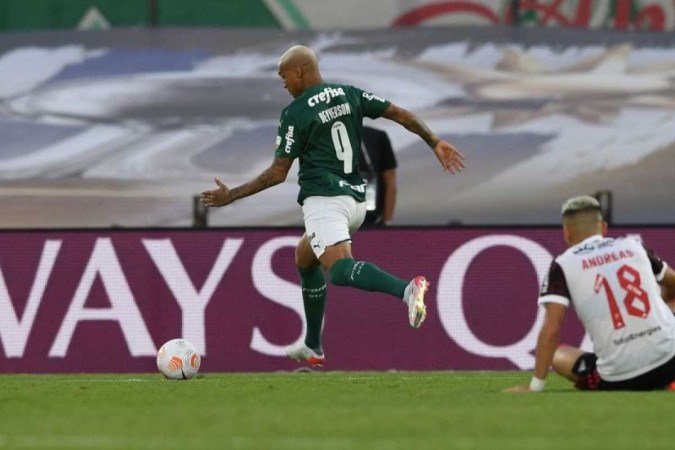  (crédito: Pablo Porciuncula/AFP)