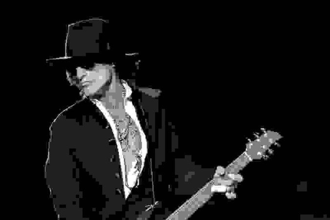 (crédito: Zack Whitford | Divulgação) (crédito: Zack Whitford | Divulgação)