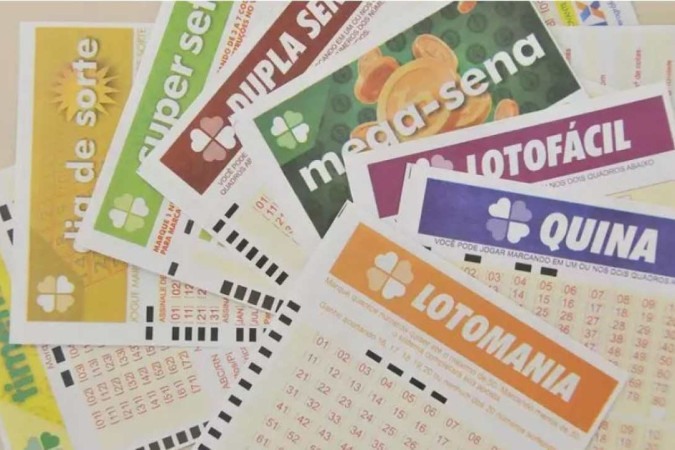 É hoje! Mega-Sena sorteia prêmio de R$ 2 milhões nesta quarta-feira, Loterias