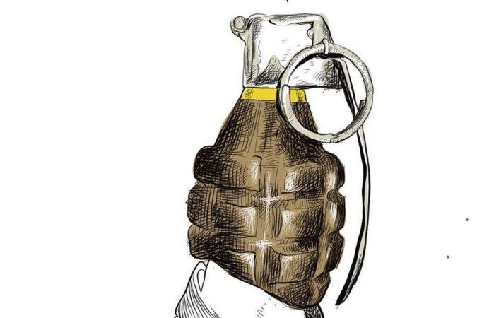  (crédito: KLEBER SALES)