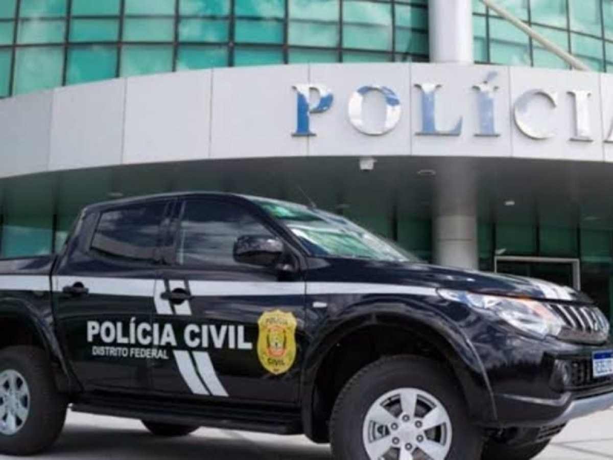 Homem é morto a tiros na Praça da Bíblia, na madrugada desta quinta