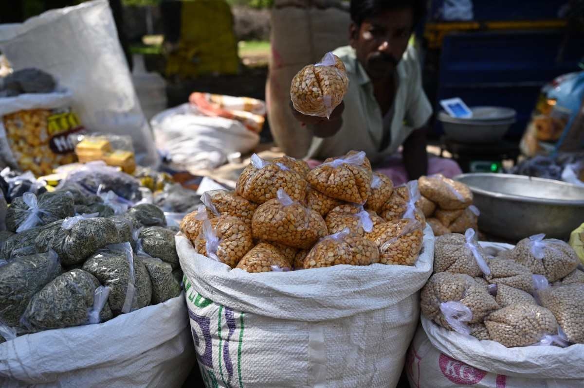 Visão do Correio: O desperdício e a fome