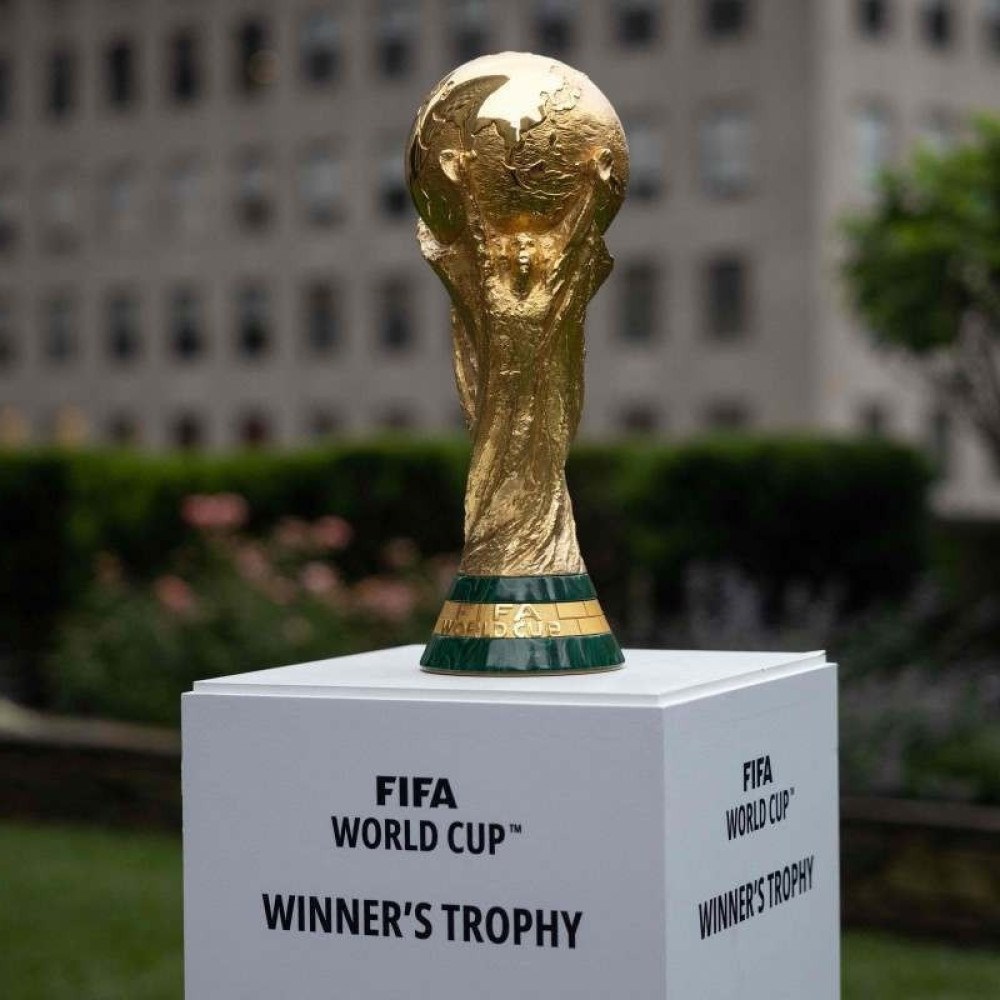 Copa do Mundo: veja todas as convocações das 32 seleções que