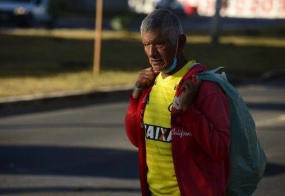  (crédito: Fotos:Carlos Vieira/CB/DAPress)