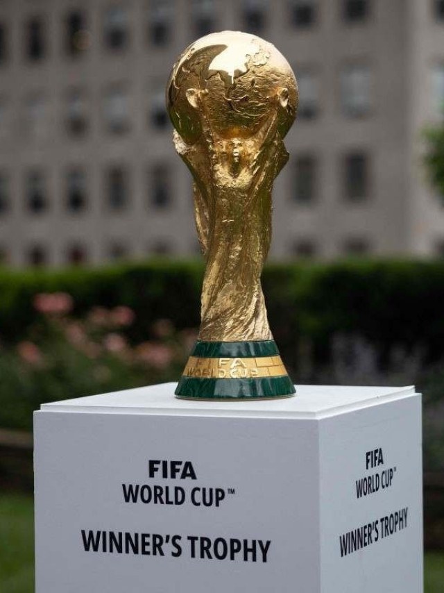 Copa do Mundo de 2030 será realizada em 6 países, com jogos em 3