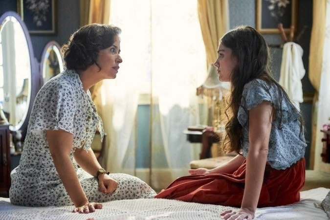  (crédito:  Globo / Cadu Pilotto)