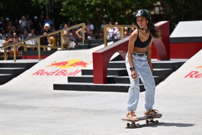 Mundial de Skate Street: saiba como acompanhar a final