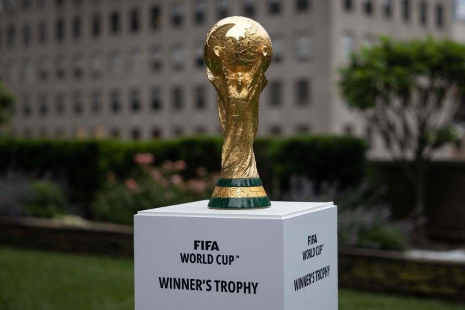 VÍDEO: veja 13 momentos da abertura da Copa do Mundo do Catar 2022