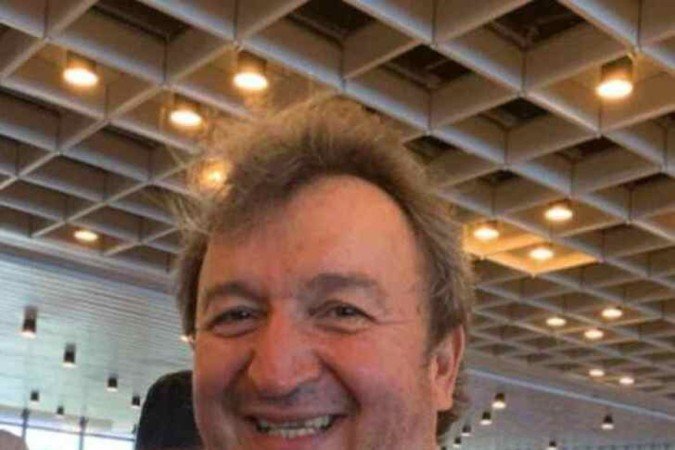 Aquele que atua em todas as áreas, o incansável Bosco Lima  