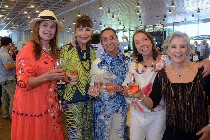 (crédito: Aureliza Corrêa e Neide Cavalcante) (crédito: Aureliza Corrêa e Neide Cavalcante)