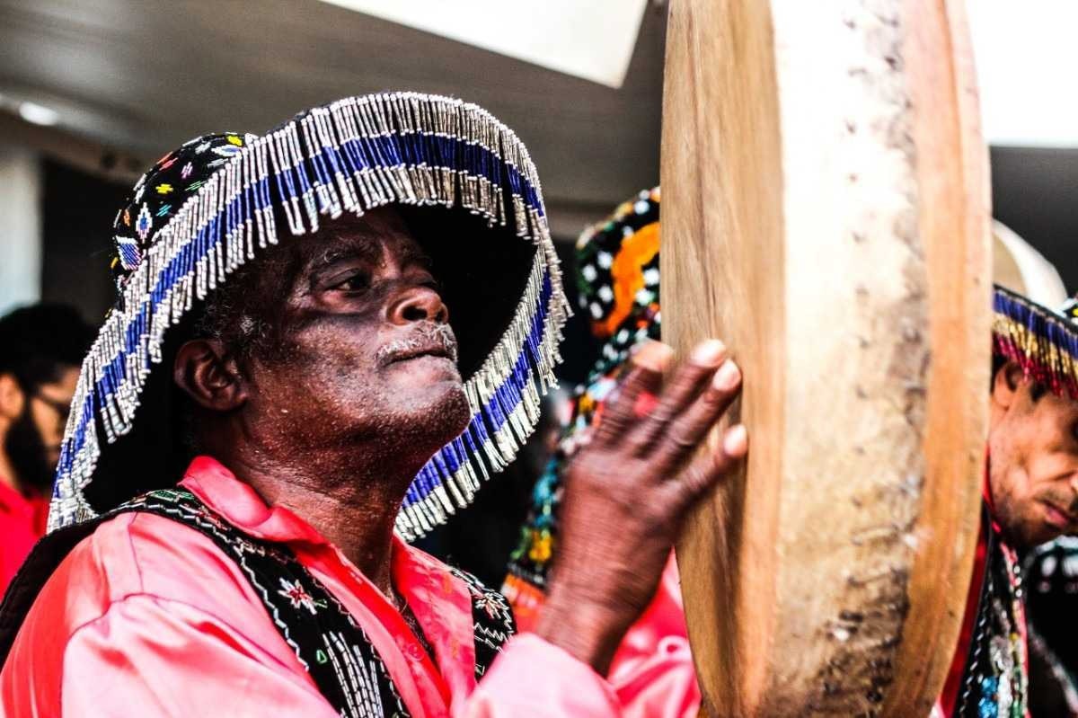 Folguedos em Arte faz última apresentação neste domingo (3/7)