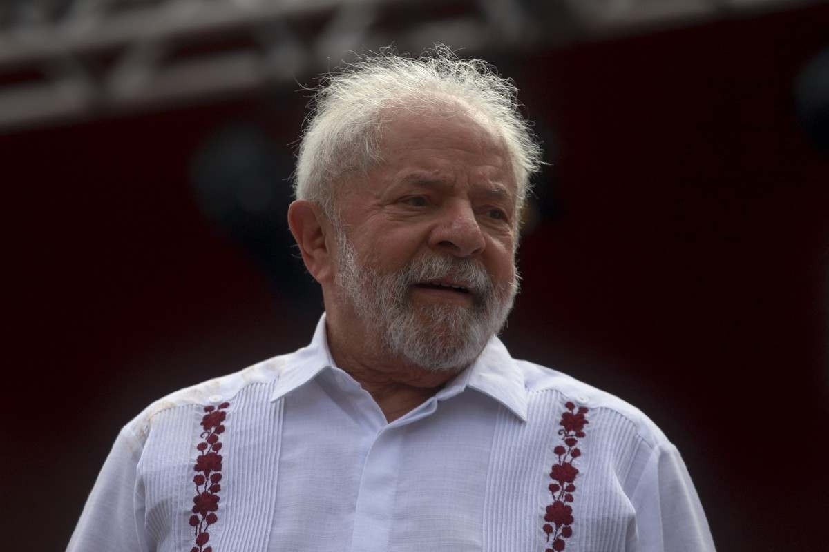 PT reforça segurança de Lula em Brasília após assassinato de militante