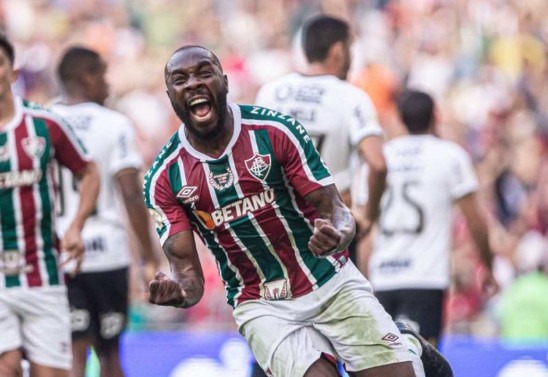 Divulgação/Marcelo Gonçalves/Fluminense Futebol Clube