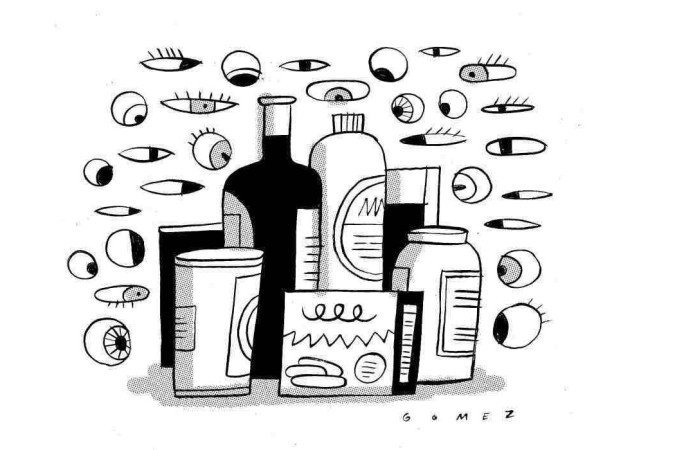 (crédito: caio gomez) (crédito: caio gomez)