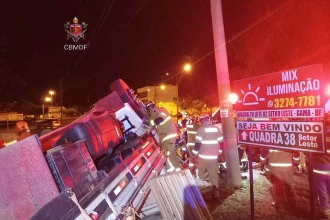 (crédito: Soimp/ Divulgação) (crédito: Soimp/ Divulgação)