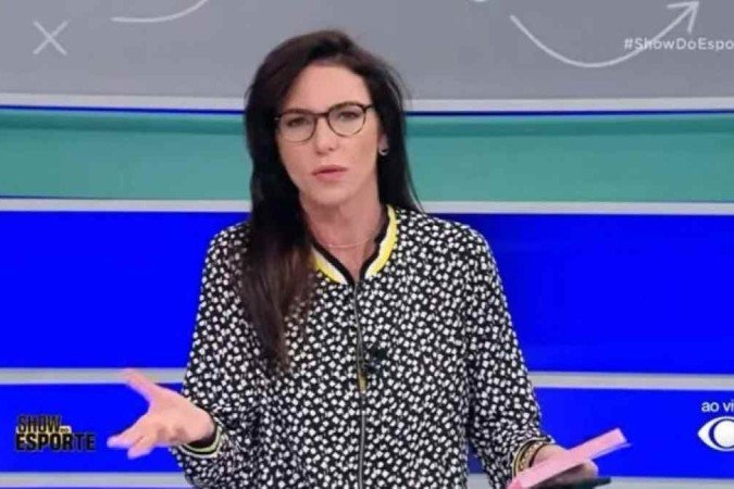  (crédito: Reprodução/Band)