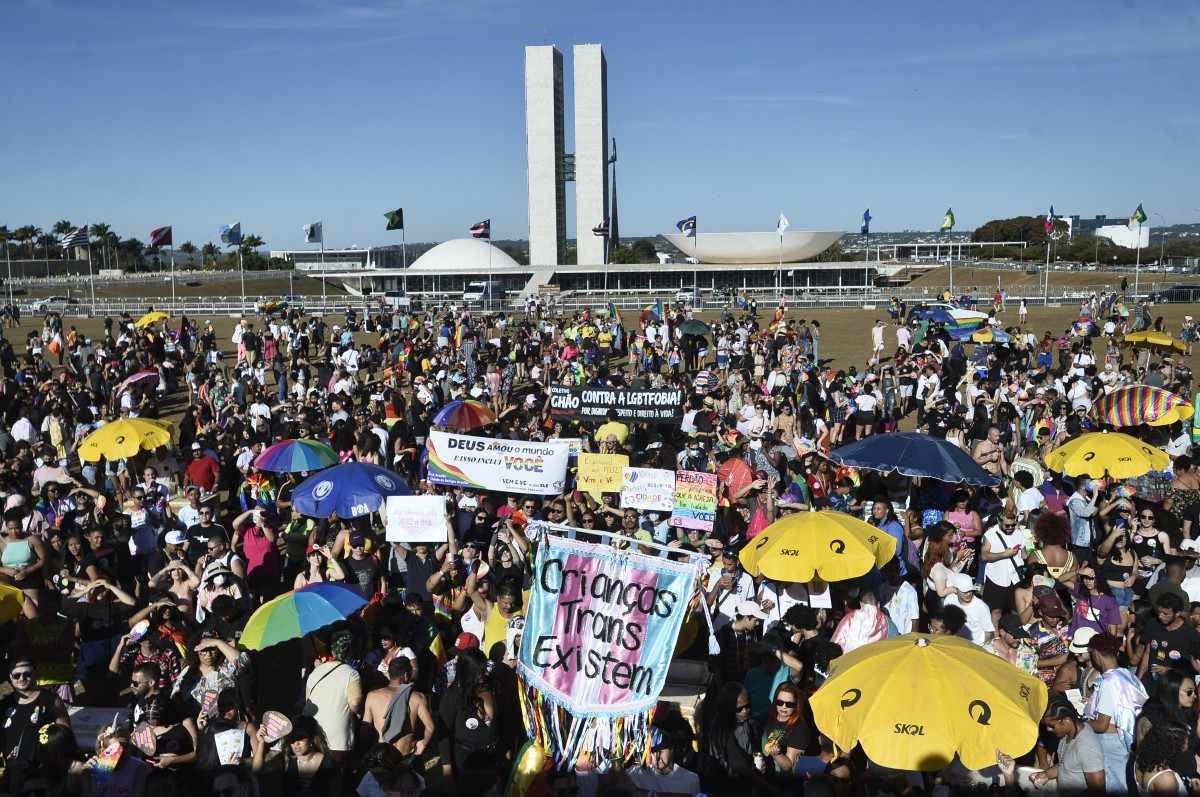 Cartilha da Defensoria Pública orienta sobre retificação de nome social