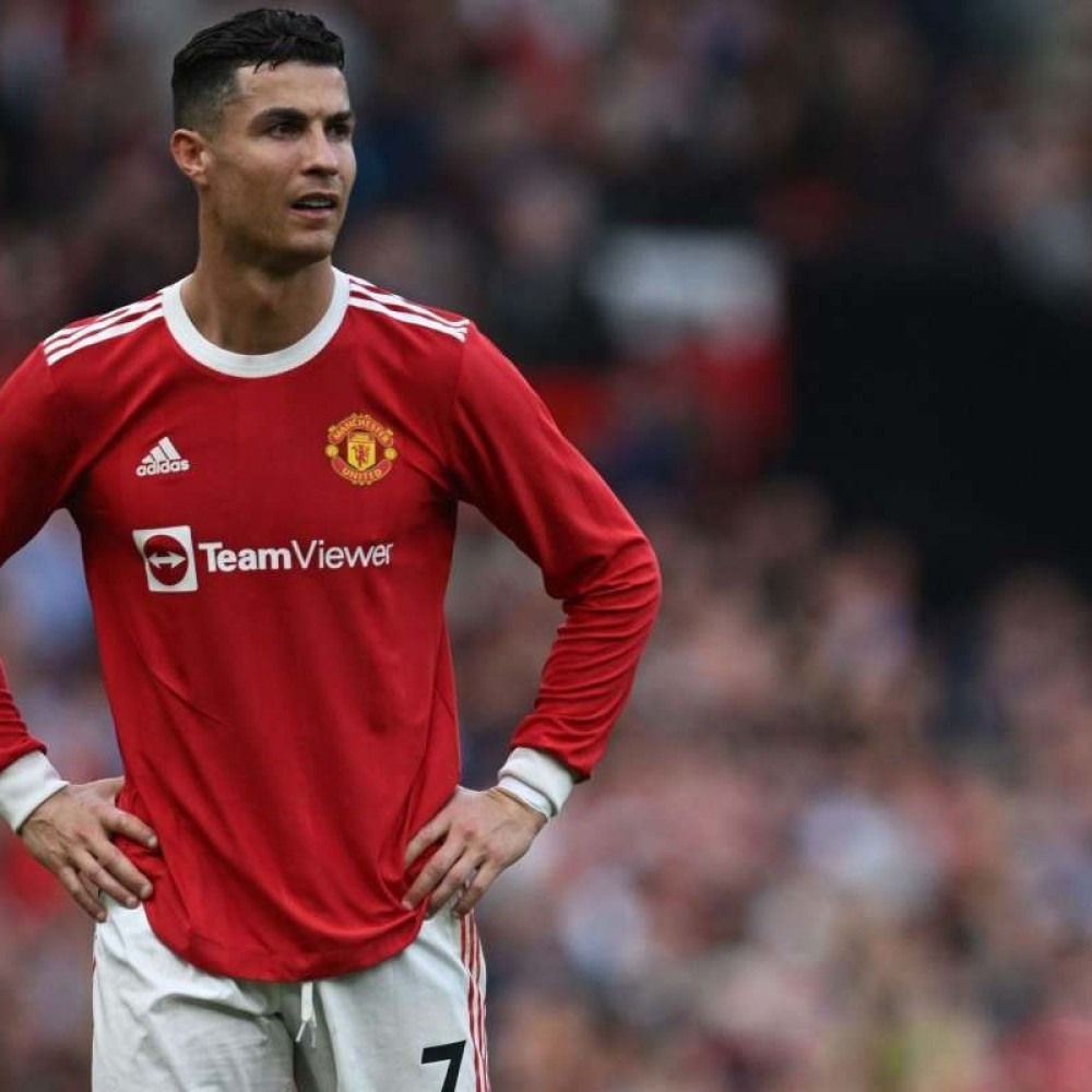 De saída do Manchester United, Cristiano Ronaldo é cotado em dois