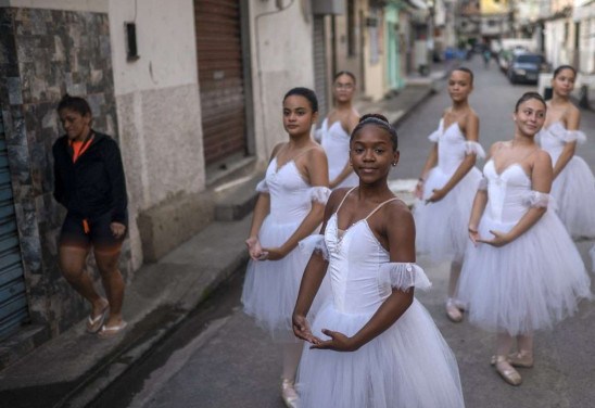  MAURO PIMENTEL /AFP