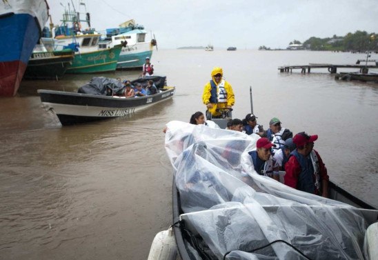  OSWALDO RIVAS / AFP