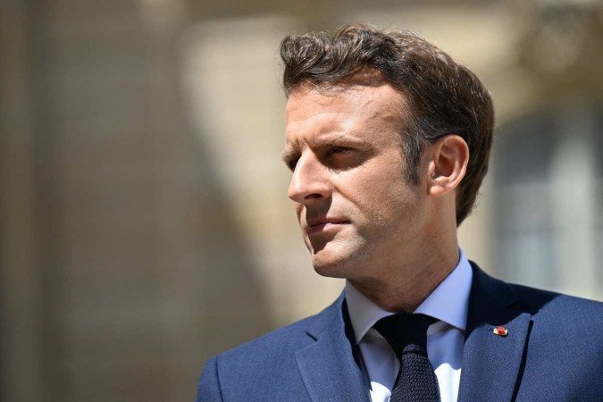 (crédito: Emmanuel DUNAND / AFP) (crédito: Emmanuel DUNAND / AFP)