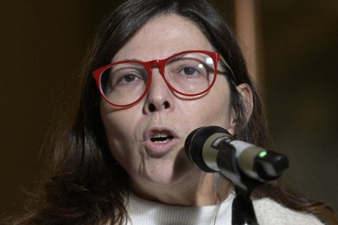 (crédito: JUAN MABROMATA/AFP) (crédito: JUAN MABROMATA/AFP)