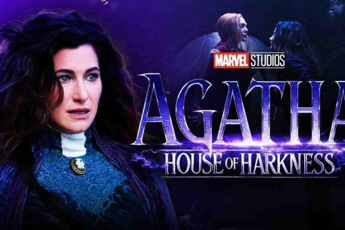(crédito: Marvel/Divulgação) (crédito: Marvel/Divulgação)