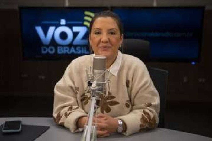 (crédito: Marcelo Casal Jr/Agência Brasil) (crédito: Marcelo Casal Jr/Agência Brasil)