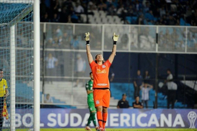  (crédito:  JAVIER GONZALEZ TOLEDO)